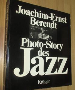 Photo-Story des Jazz