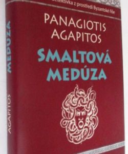 Smaltová medúza