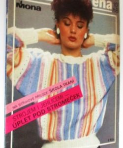 Praktická žena č. 10 / 1988