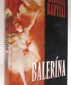 Balerína