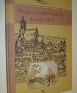 Peníze v českých zemích do roku 1919