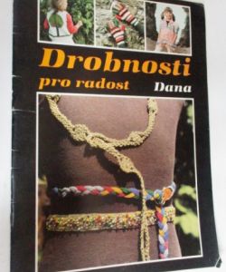 Drobnosti pro radost