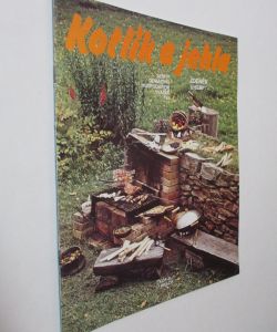 Kotlík a jehla