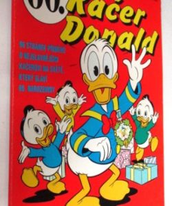 Speciál Kačer Donald 60.