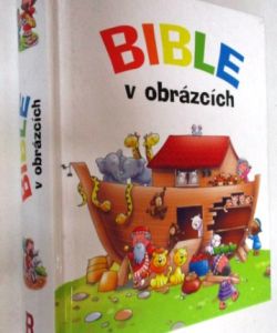 Bible v obrázkách