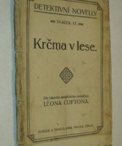 Krčma v lese