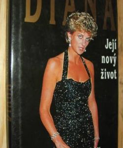 Diana- Její nový život