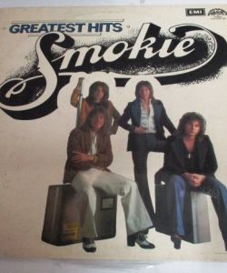 LP - Smokie