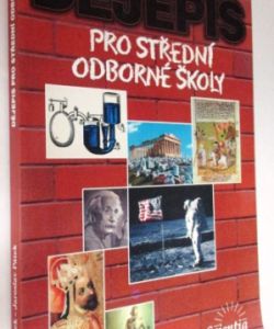 Dějepis pro střední odborné školy