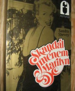 Skandál jménem Marilyn