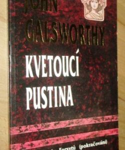 Kvetoucí pustina