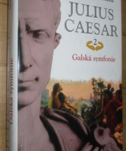 Julius Caeser 2 - Galská symfonie