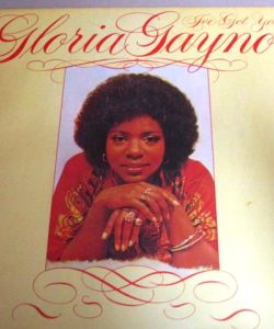 LP Gloria Gaynor - I've Got You