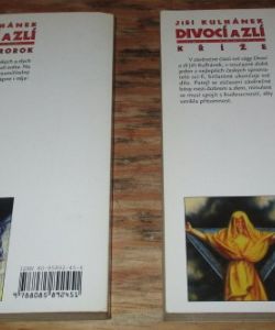Divocí a zlí 1-4: Čas mrtvých, Hardcore, Temný prorok, Kříže