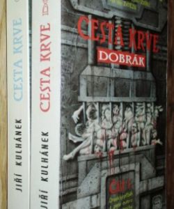Cesta krve 1-2: Dobrák, Cynik