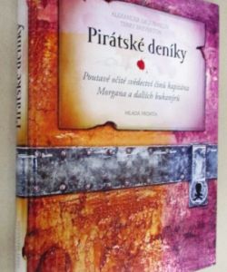 Piratské deníky