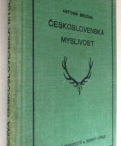 Československá myslivost