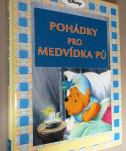 Pohádky pro Medvídka Pú