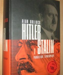 Hitler a Stalin - paralelní životopisy