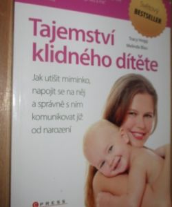 Tajemství klidného dítěte