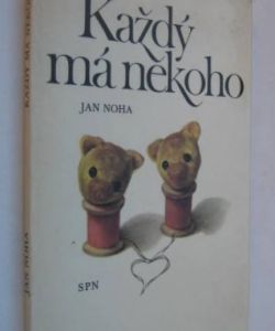 Každý má někoho