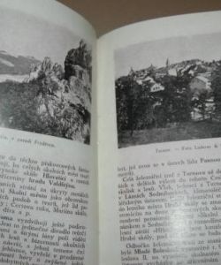 Vlakem z Krkonoš na Pováží