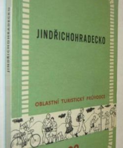 Jindřichohradecko