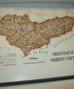 Vsetín