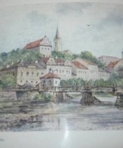 Vsetín