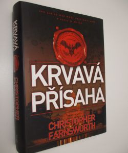 Krvavá přísaha