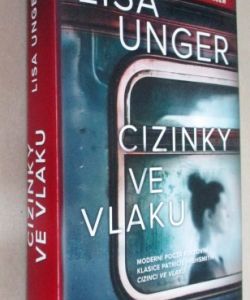 Cizinky ve vlaku