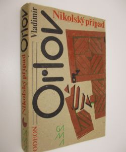 Nikolský případ