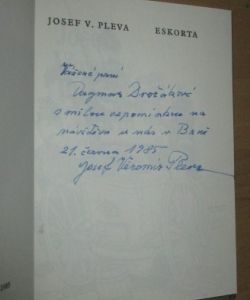 Eskorta