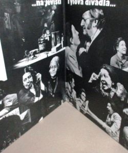 3LP Kočičí hra