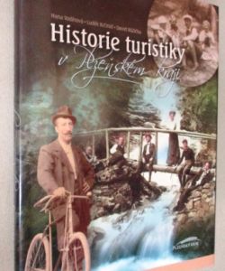 Historie turistiky v Plzeňském kraji