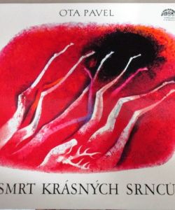 LP - Smrt krásných srnců