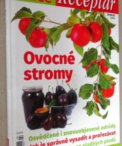 Ovocné stromy