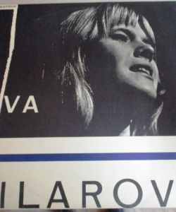 LP - Eva Pilarová