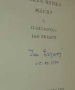 Máj