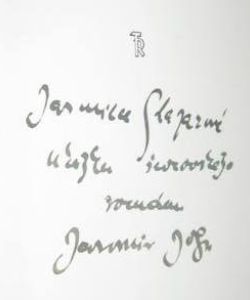Diamantové střevíčky