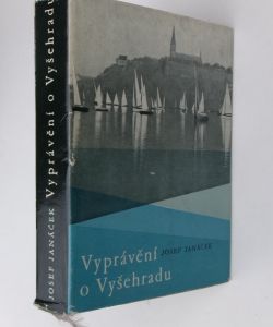 Vyprávění o Vyšehradu