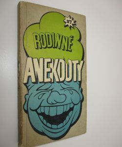 Rodinné anekdoty