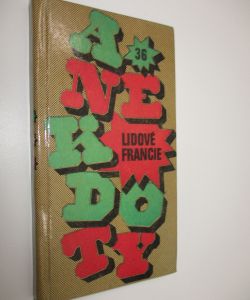 Anekdoty lidové Francie