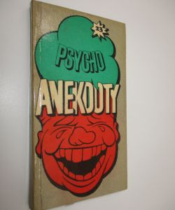 Psycho anekdoty