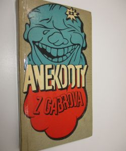 Anekdoty a Gabrova