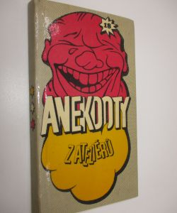 Anekdoty z ateliérů