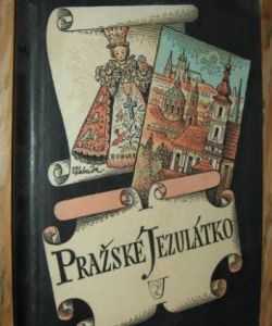 Pražské Jezulátko