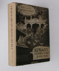 Z Prahy doznívajícího baroka