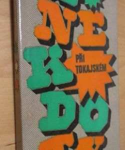 Anekdoty při tokajském