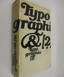 Typographia 2